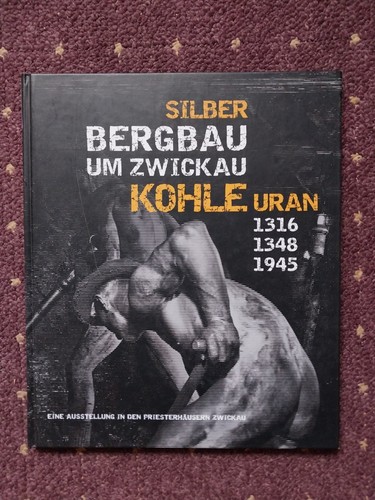 Bergbau zwickau silber - bergbau, zwickau: