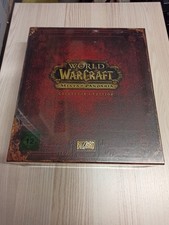 World of Warcraft Collector's
