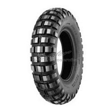 Motorrad-Reifen 3.5-8 46J