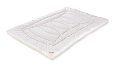 Paradies Kunstfaserbettdecke