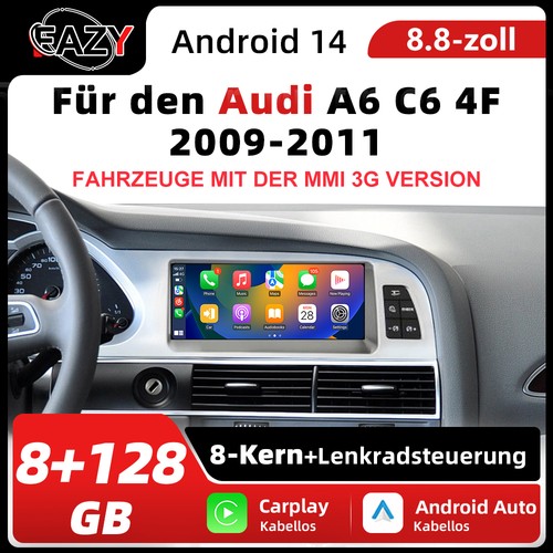 128g android apple - 8.8",