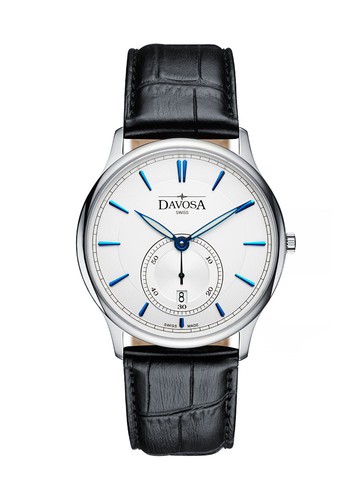 Davosa flatline - davosa,