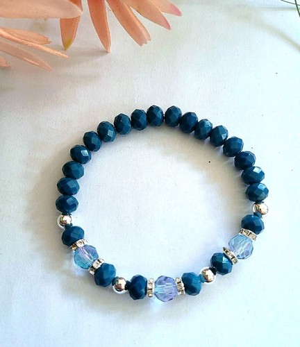 Sylvie handmade kristall - handmade,