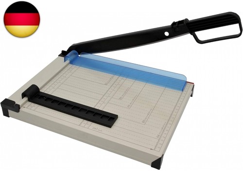 Hebelschneider kompakt - a4,