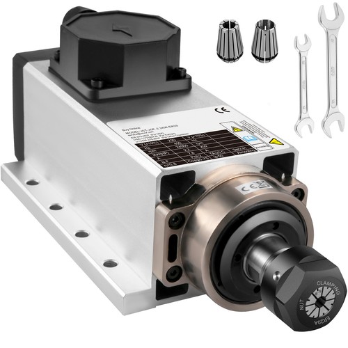 Uimoso cnc frässpindel - uimoso,