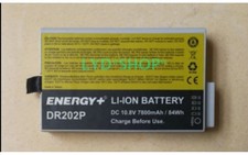 Pre-owned DR202P   10.8V For