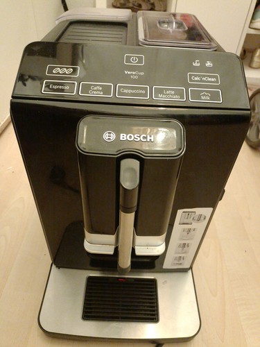 Bosch vero cup 100 - cup,