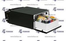 Brandneu IndelB TB36AM Kühlschrank Kühlschrank für DAF XF 95 LKW