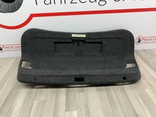 VW Passat 3C B6 Verkleidung Innenverkleidung Heckklappe Limousine 3C5867605F