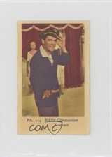 1958 Dutch Gum PA Set Eddie