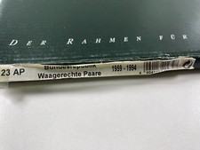 KABE Vordruckblätter
