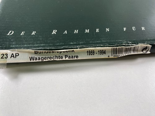 Kabe vordruckblätter - kabe,