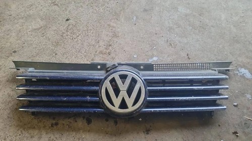 Bora 1j2 gitter grill - 1j2, vorne