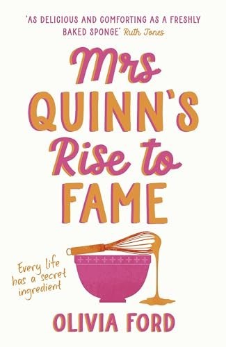 Mrs quinn rise fame - quinn's,