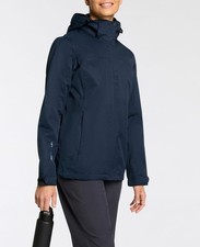 Killtec Marken-Funktionsjacke »KOS 133 WMN JCKT«, marine