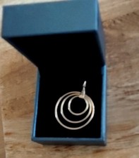 Anhänger 585 GOLD 14 Karat