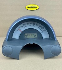 Smart smart & passion cdi