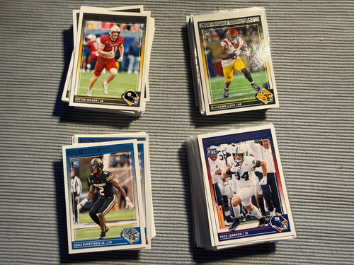 Nfl score football sammlung - football,