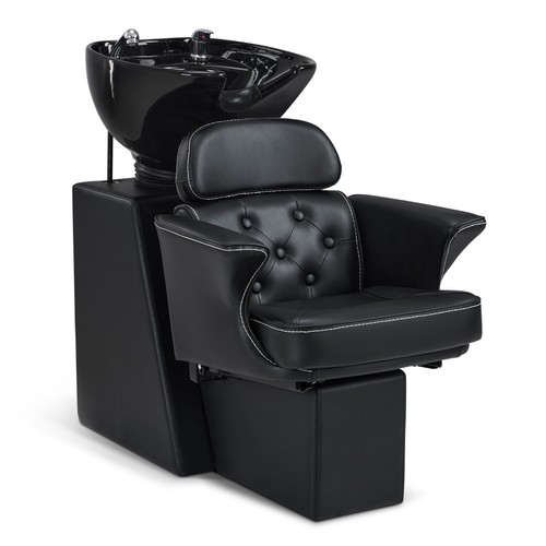 Barberpub friseurstuhl mit - barberpub,