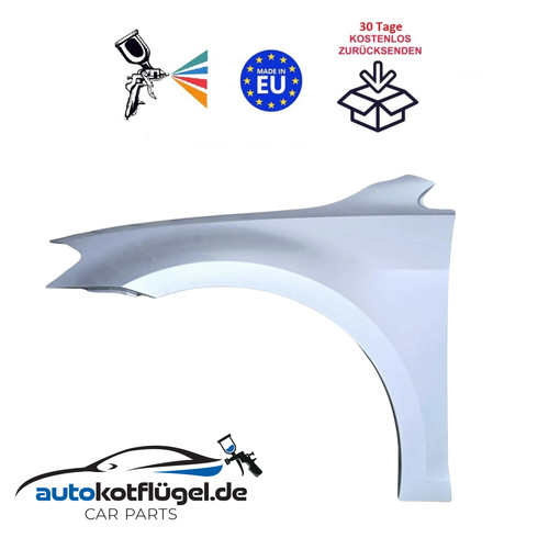 Kotflügel für golf - kotflügel, 7