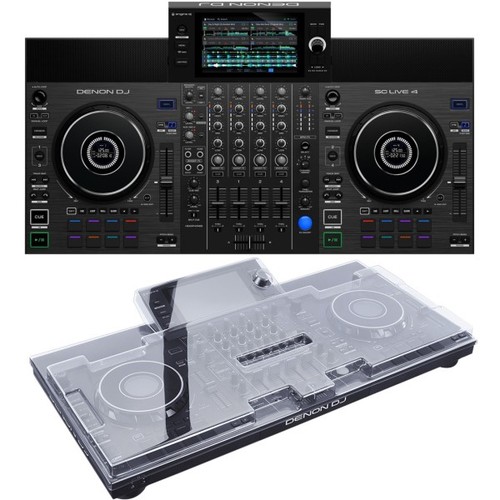 Denon live system - sc, +