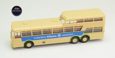 Brekina 1:87 Doppeldeckerbus