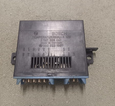 MERCEDES E-KLASSE W124 MOPF0 Steuergerät Temperaturregler A0008221503 BOSCH
