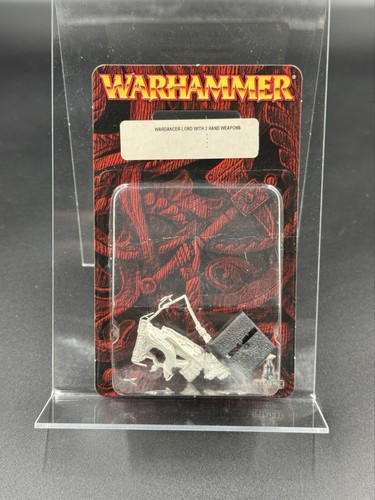 Warhammer waldelfen wardancer - waldelfen,