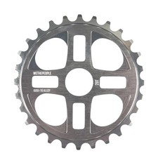 Wethepeople 4 Star BMX