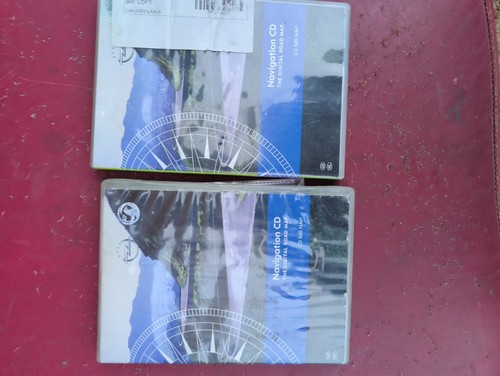 Original vauxhall opel dvd - opel,