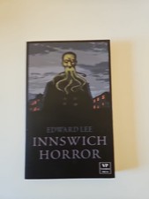 Innswich Horror von Edward Lee