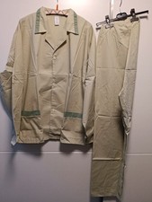 Herren Schlafanzug 2tlg