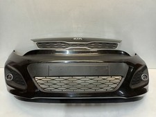 Kia Rio III Stoßstange vorne