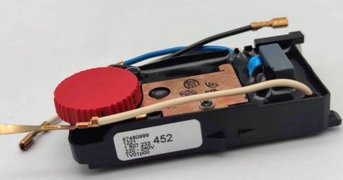 Bosch drehzahlregler - bosch®,