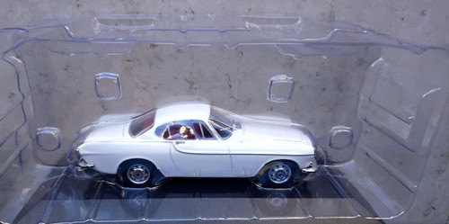 Volvo p1800 1964 43 - volvo, 1:43