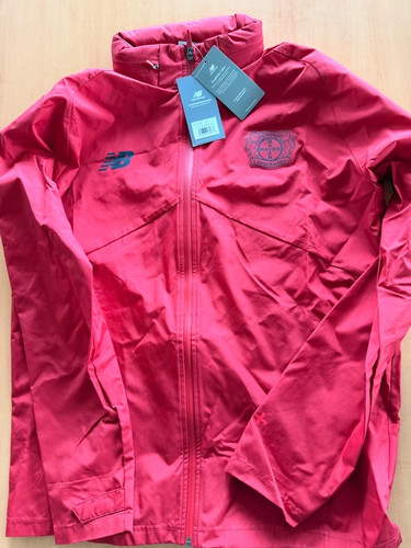 Bayer leverkusen jacke - bayer,