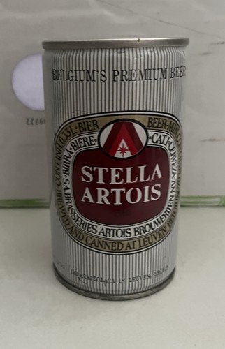 Bierdose beercan stella - 1, „stella