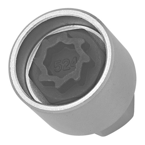 02383l felgenschloss adapter - 02383l-4,