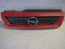 Kühlergrill Opel Vectra B Lim. (Typ:J96)