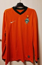 Nike SV Werder Bremen Trikot