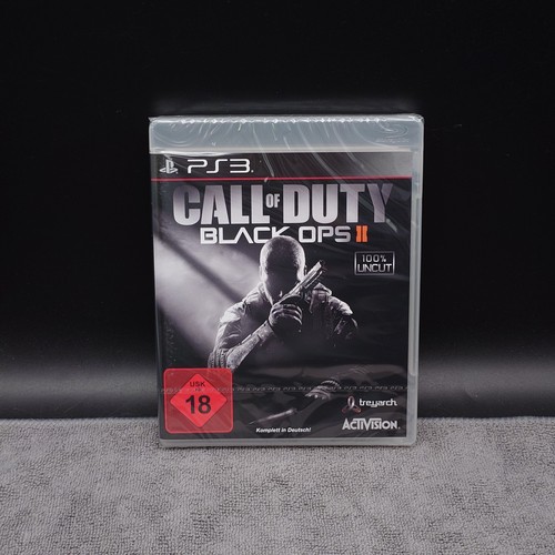 Call duty black ops ii - call,