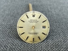 Rolex datejust - rolex,