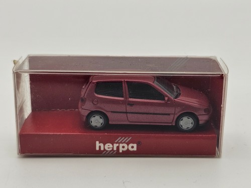 Herpa modellauto h0 - herpa,
