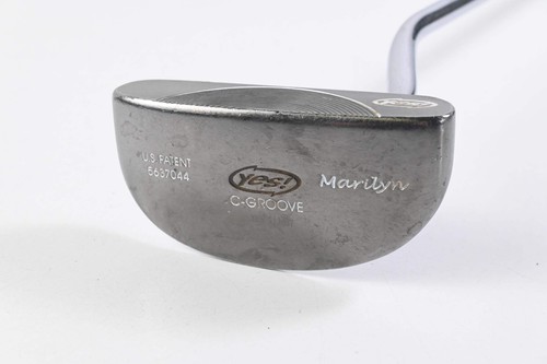 Groove marilyn putter - marilyn,