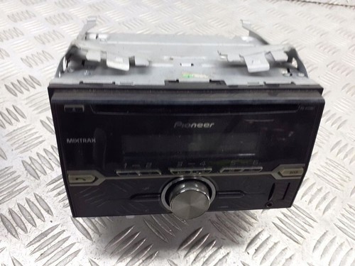 Toyota camry 2004 radio - toyota,