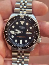 sehr seltenes original seiko