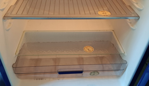 Gorenje kühlschrank rainbow - gorenje,