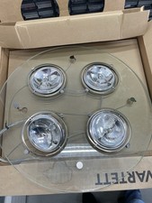 Ikea KVARTETT Lampe Leuchte