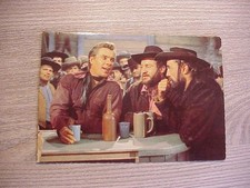 Winnetou - Unter Geiern - Karl