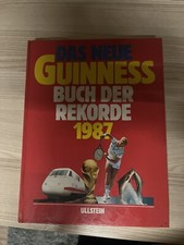 Guinessbuch der rekorde - guinessbuch,